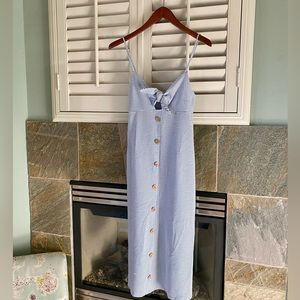 ZARA trafaluc dress 👗